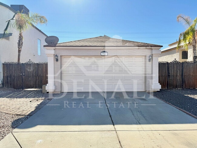 property at 3943 W Whispering Wind Dr