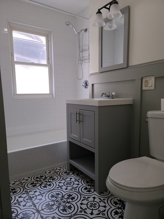 46 Paulina St Rentals in Somerville, MA