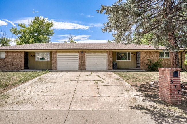 property at 377 Depew St
