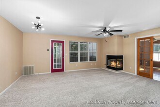 3364 Pine Meadow Dr SE in Kentwood, MI - Building Photo - Building Photo