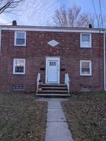 430 Bartine St, Unit 432 in Somerville, NJ - Building Photo