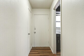 5402 25th St in Lubbock, TX - Building Photo - Building Photo