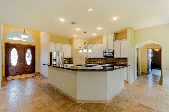 property at 25010 Florina Ranch Dr