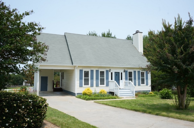 1669 Quillmark Rd in Winston-Salem, NC - Building Photo - Building Photo