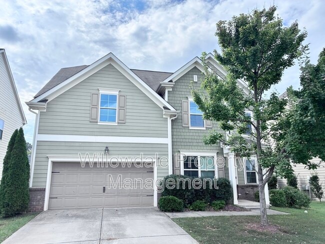 property at 2432 Lambton Wood Dr