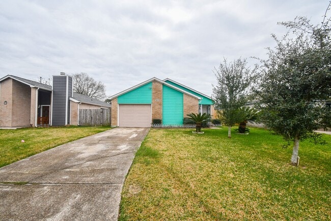 property at 13106 Bamboo Forest Trail