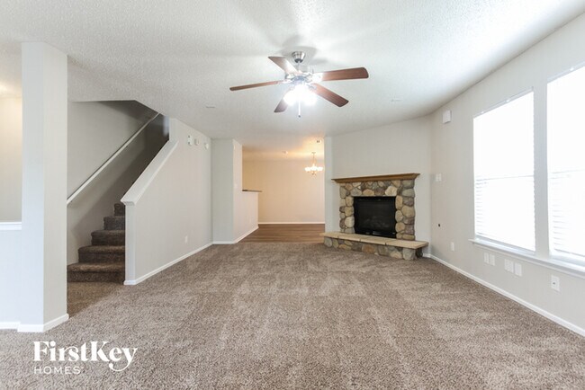 15499 Border Dr in Noblesville, IN - Building Photo - Building Photo