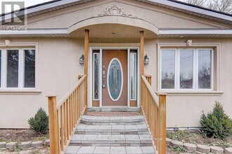 297 Ruggles Ave in Richmond Hill, ON - Building Photo - Building Photo