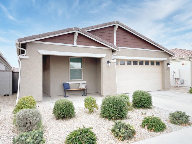 9661 E Tahoe Cir in Mesa, AZ - Building Photo - Building Photo