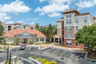 Esplanade at Town Center in Jacksonville, FL - Building Photo - Building Photo