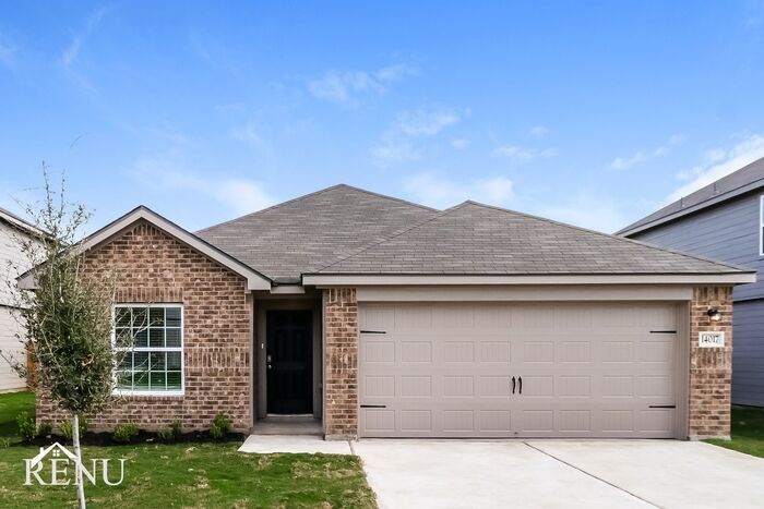14017 Brandy Gilley Ln in Elgin, TX - Building Photo