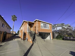 4121 Lusk St in Oakland, CA - Building Photo - Building Photo