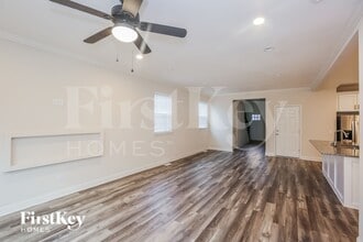 215 Parkwood Dr NW in Concord, NC - Building Photo - Building Photo