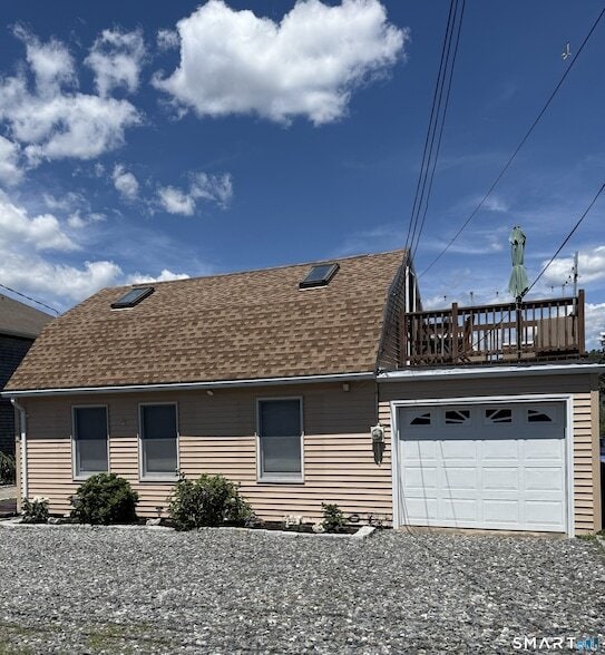 42 Noble Ave in Groton, CT - Building Photo - Building Photo