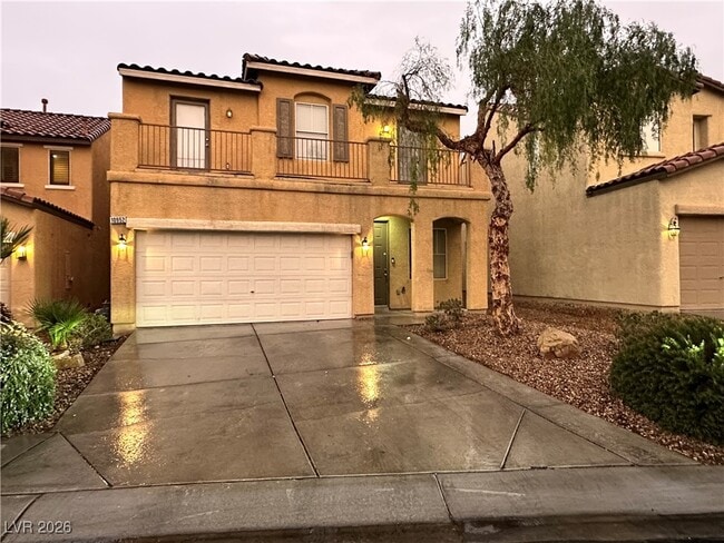 property at 10952 Scotch Rose St