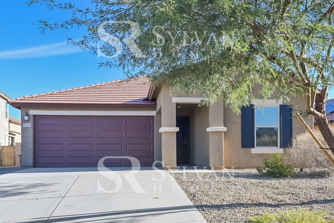 property at 8586 W Magpie Pl