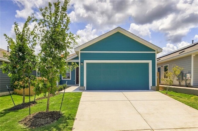 7109 Spirit Hill Rd in Austin, TX - Building Photo - Building Photo