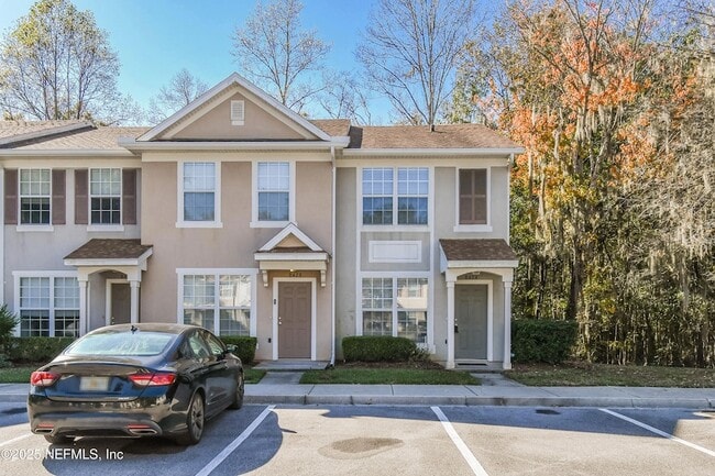 property at 8424 Thornbush Ct