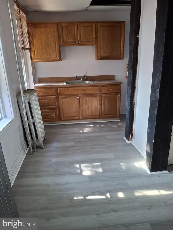 property at 202 MacDade Blvd
