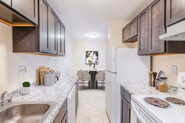 Oak Ridge Village in Milford, MA - Building Photo - Building Photo