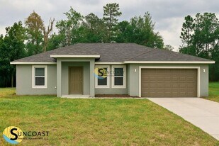 6 Oak Pass Run in Ocala, FL - Building Photo