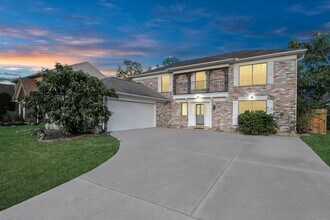 8723 Rocky Valley Dr in Houston, TX - Building Photo - Building Photo