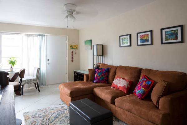 1819 Lipeepee St, Unit 202 in Honolulu, HI - Foto de edificio