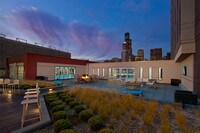 Building Photo - 1000 South Clark Apartments in Chicago, Illinois