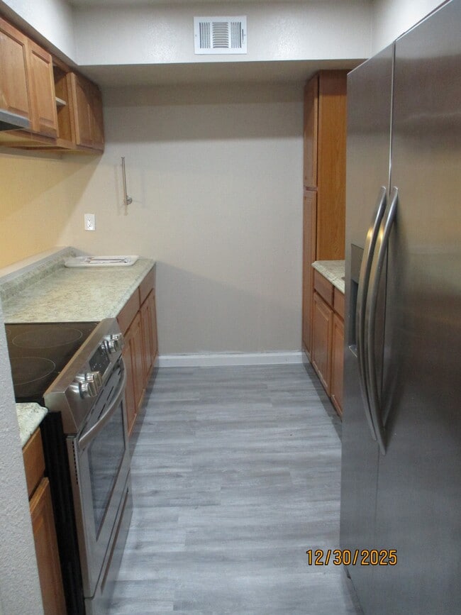 3861 Montgomery Blvd NE in Albuquerque, NM - Building Photo - Building Photo