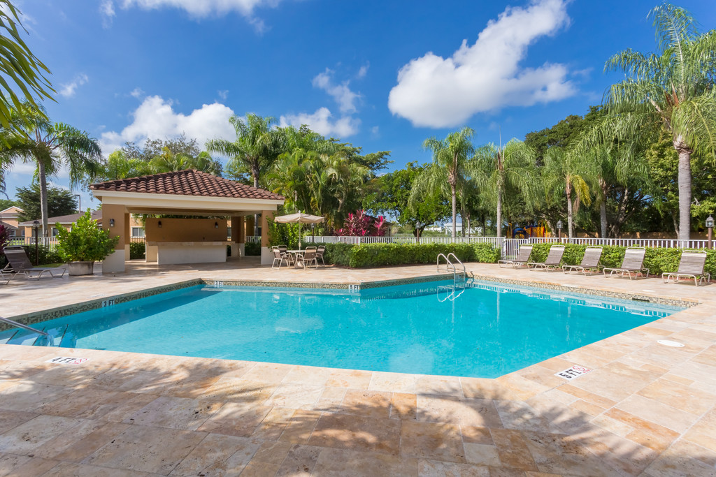 Winchester Gardens Apartments | Homestead, FL Apartments For Rent