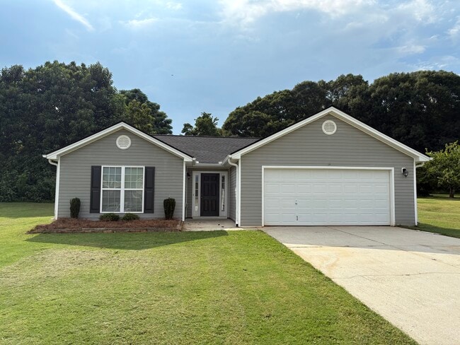 property at 1040 Tia Dr