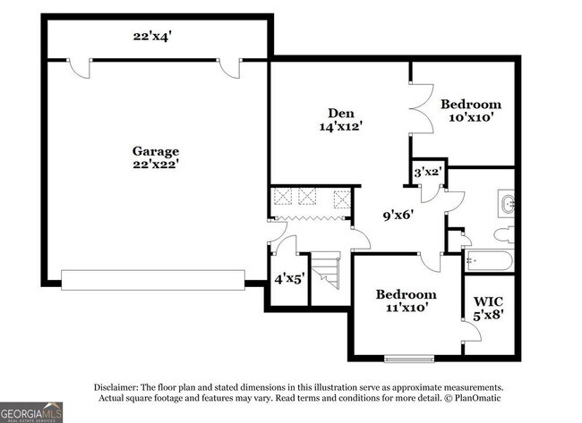 2975 Northcliff Dr in Suwanee, GA - Building Photo - Building Photo
