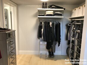 290 Columbus Ave, Unit 5 in Boston, MA - Building Photo - Building Photo