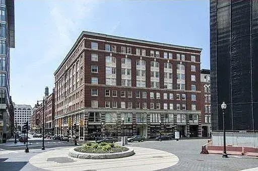 property at 181 Essex St