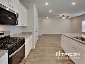 3326 Quintana Dr in Murfreesboro, TN - Building Photo - Building Photo