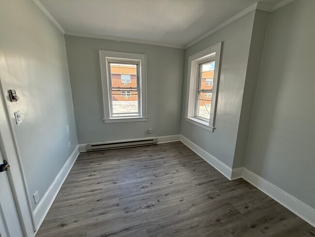 538 Washington Ave, Unit 1 in Belleville, NJ - Building Photo - Building Photo
