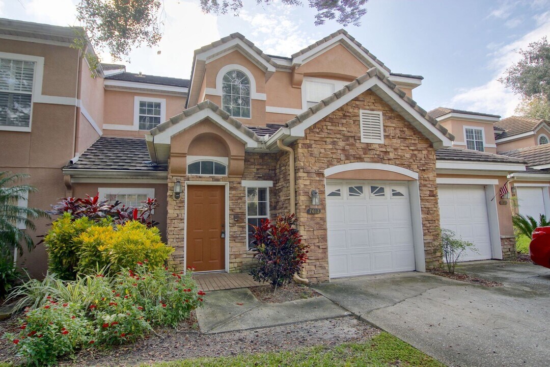 7613 Bay Prt Rd in Orlando, FL - Building Photo