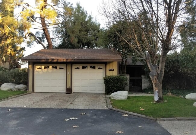 property at 11930 Laver Ct