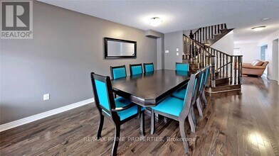 69 Whitlock Crescent in Ajax, ON - Building Photo - Building Photo