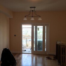 120 Gladstone St, Unit 3 in Boston, MA - Building Photo - Building Photo