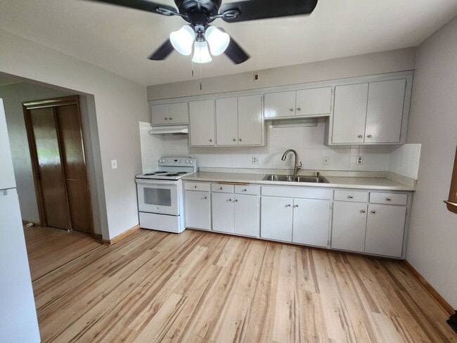 property at 4520 N 84th St