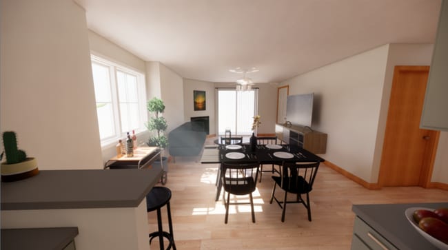 1221 University Ave in Fort Collins, CO - Building Photo - Building Photo
