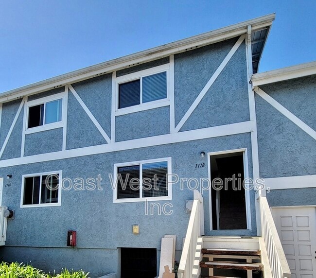 property at 1178 Cypress Ave