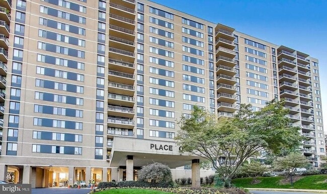 5500 Holmes Run Pkwy