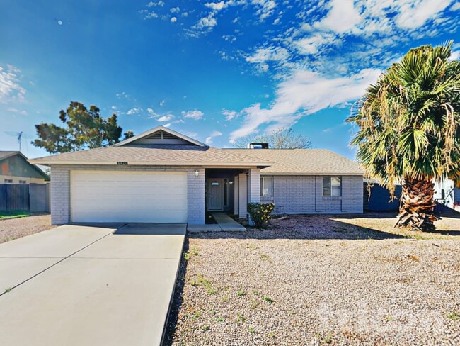 property at 8427 W Orchid Ln