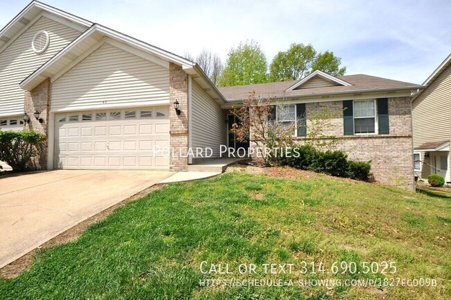 59 Monterey Cypress Dr in Lake St. Louis, MO - Building Photo - Building Photo