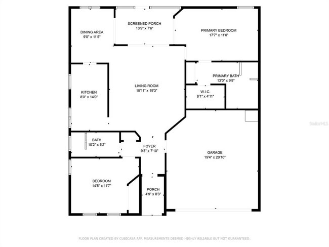 790 Pine Shores Cir in New Smyrna Beach, FL - Building Photo - Building Photo