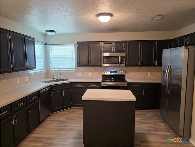 3901 Mustang Dr, Unit 3208 in Killeen, TX - Building Photo - Building Photo