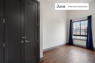 Private bedroom in 4 bed/2 bath Home in New York, NY - Building Photo - Building Photo