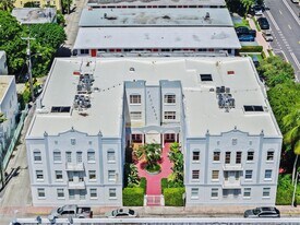 1200 Euclid Ave in Miami Beach, FL - Building Photo